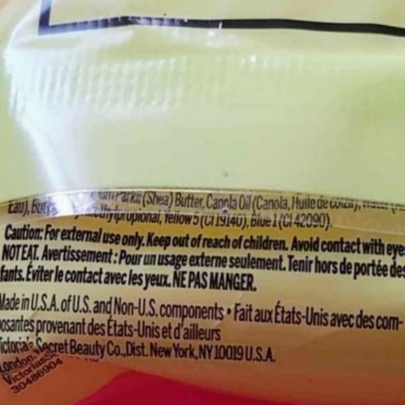 NWT (2) (Sealed in Packages) PINK Victoria's Secret Bath Bombs - Picture 6 of 9